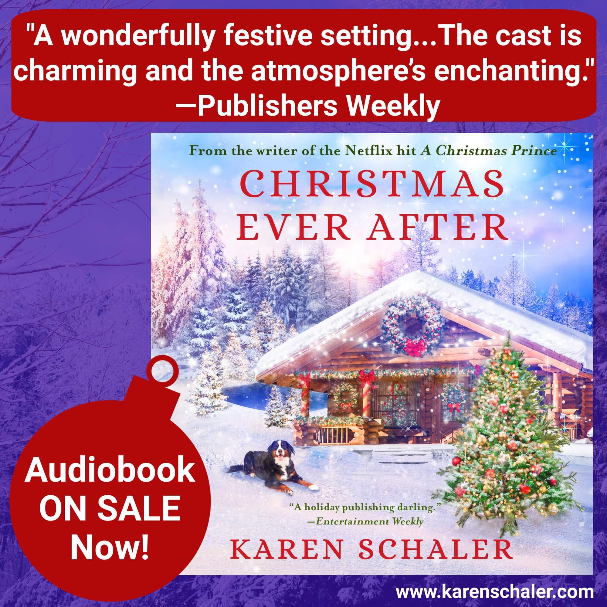 Holiday Ever After by Amy Andrews Holiday Ever After by Amy Andrews