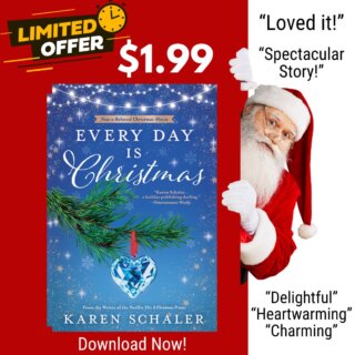 DEAL ALERT! New Novel Just $1.99 Limited Time!